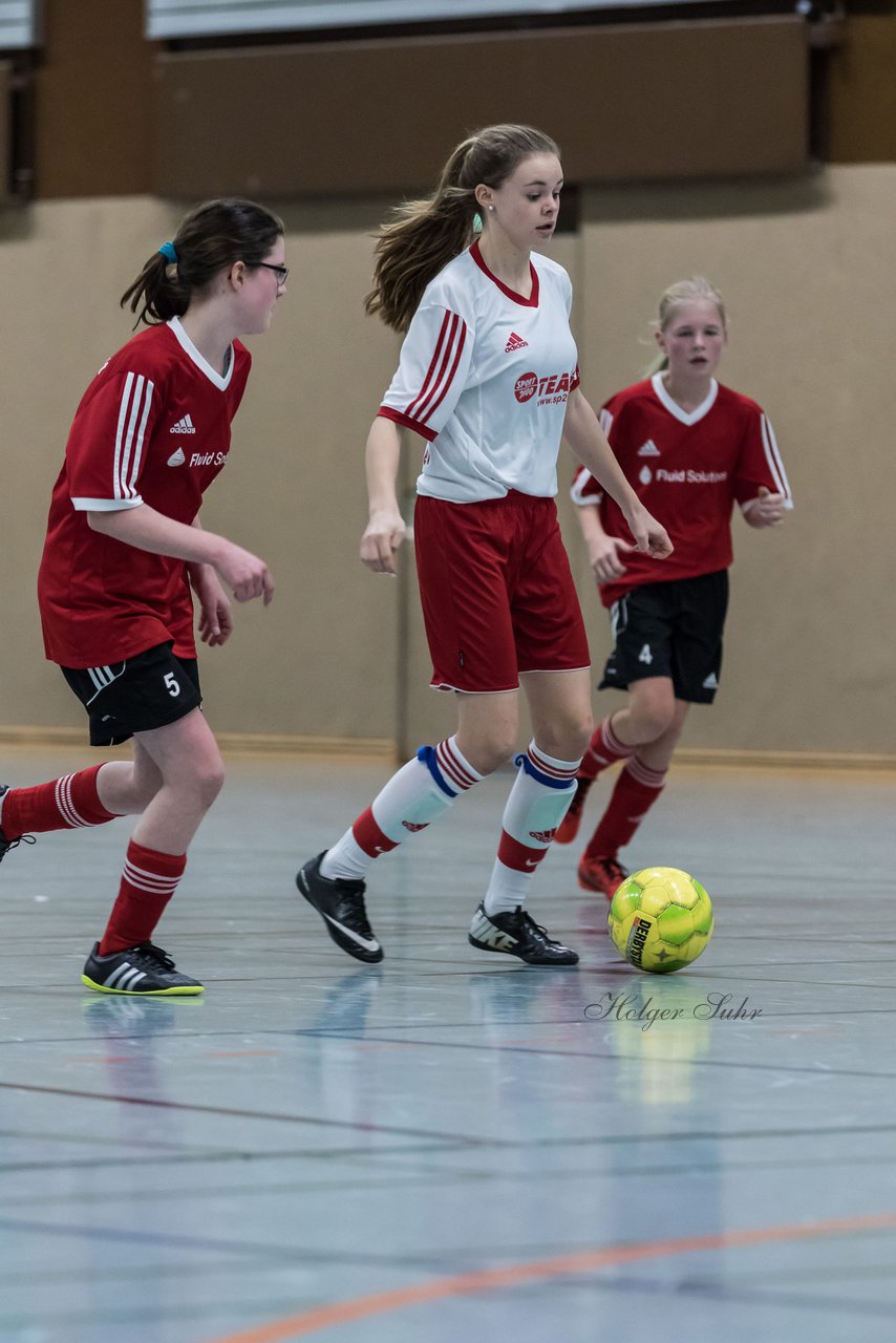 Bild 466 - wCJ KT Turnier Vormittag